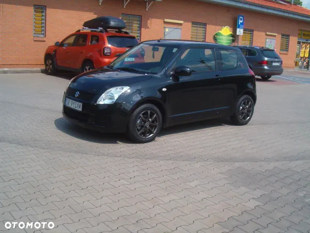 Suzuki Swift - 2