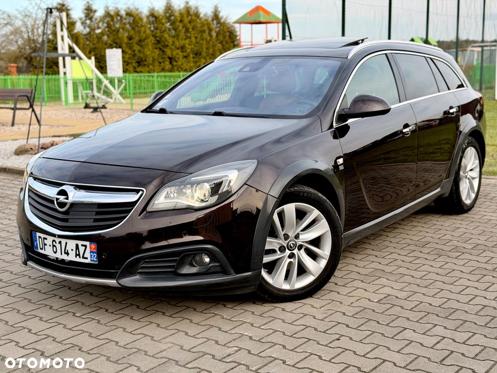 Opel Insignia 2.0 CDTI 4x4 Automatik 150 Jahre - 31