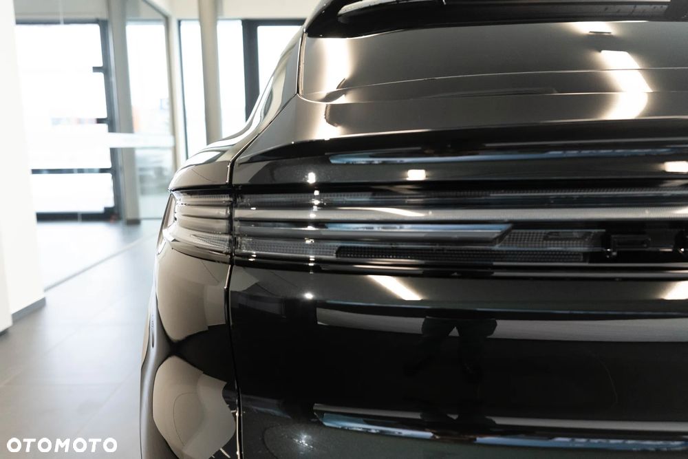 Porsche Cayenne S E-Hybrid PHEV - 7