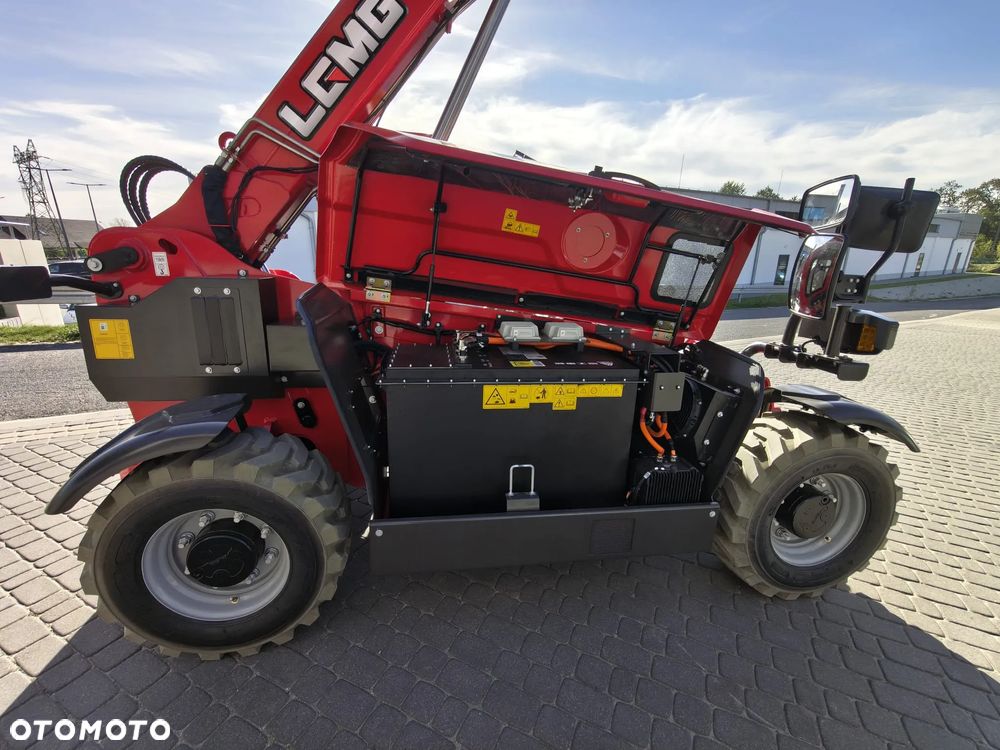 LGMG H625E - 7