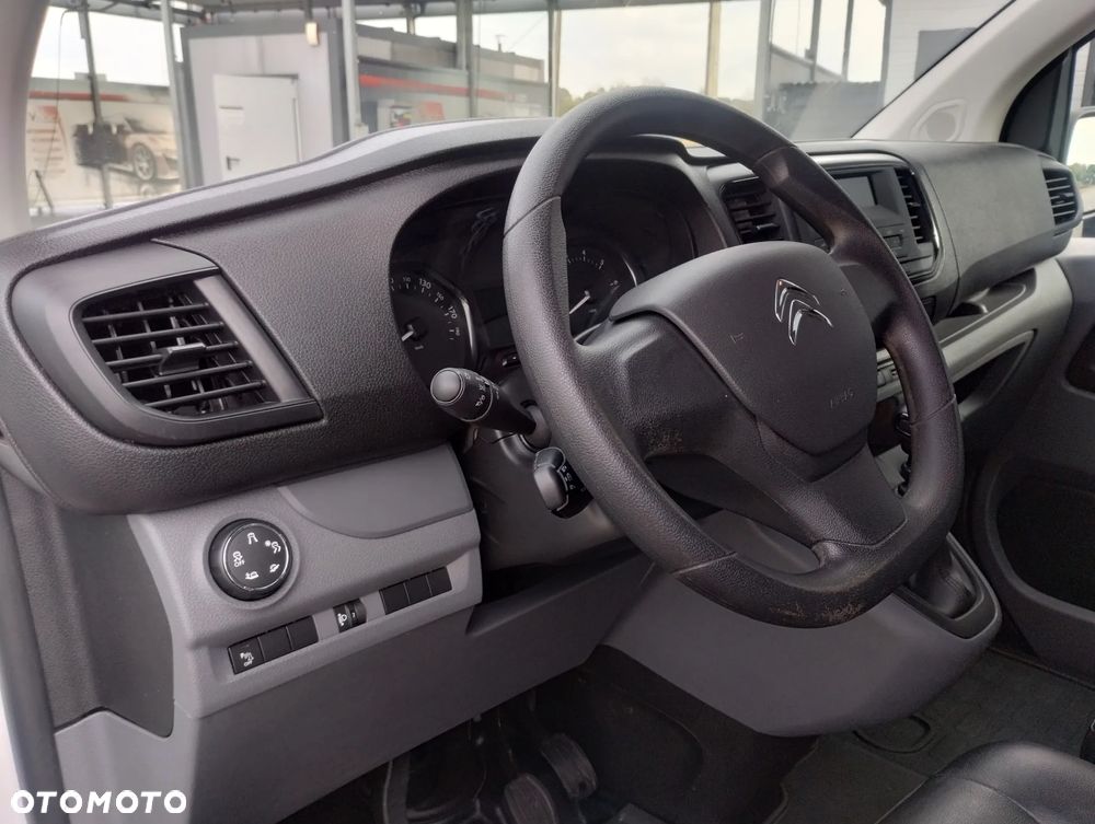 Citroën Jumpy Long - 26