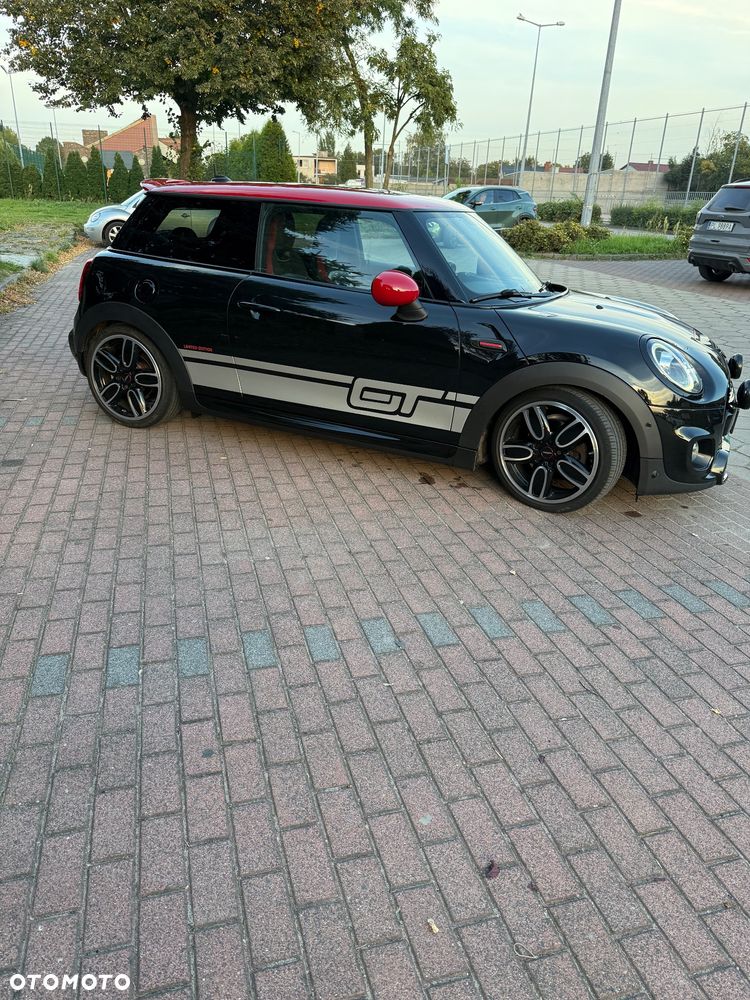 MINI Cooper S sport - 9