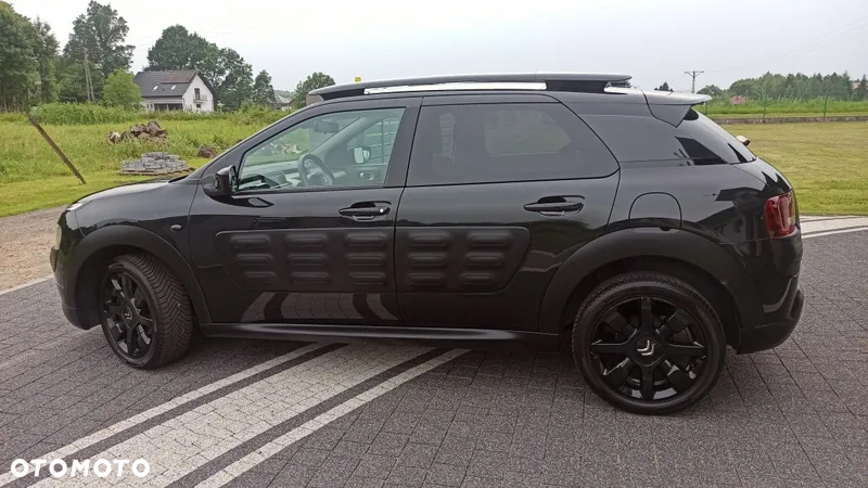 Citroën C4 Cactus 1.2 PureTech Feel S&S - 23