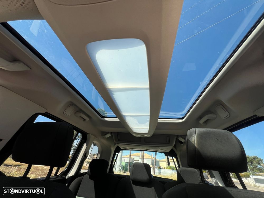 Citroën Berlingo 1.2 PureTech M Feel - 14
