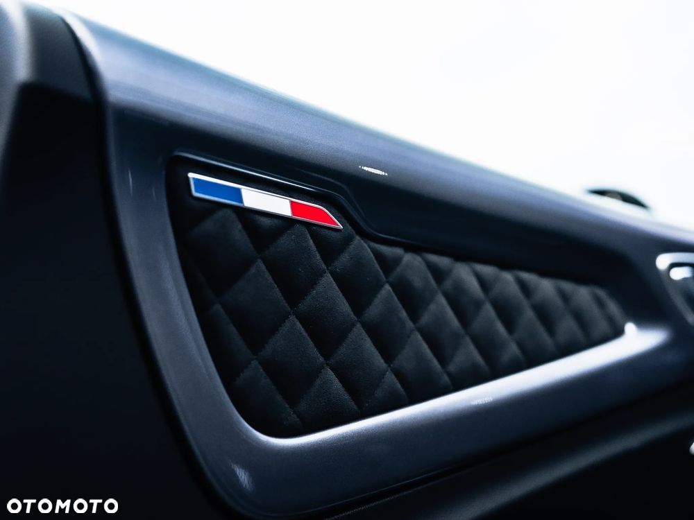 Alpine A110 GTS - 32