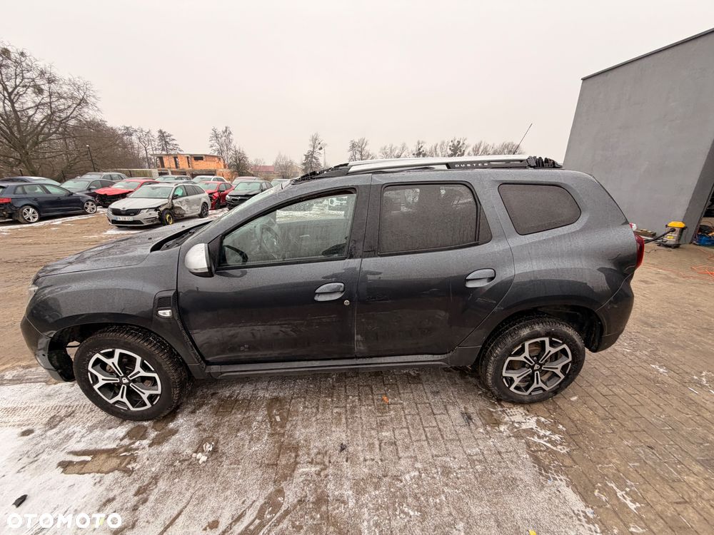 Dacia Duster 1.5 Blue dCi Comfort - 14