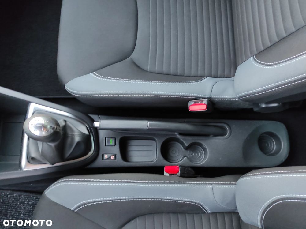 Nissan Note 1.4 Acenta - 26