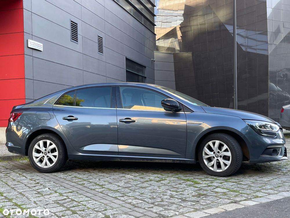 Renault Megane - 4