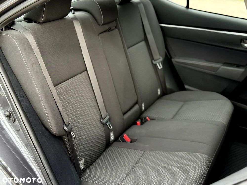 Toyota Corolla 1.6 Premium MM - 28