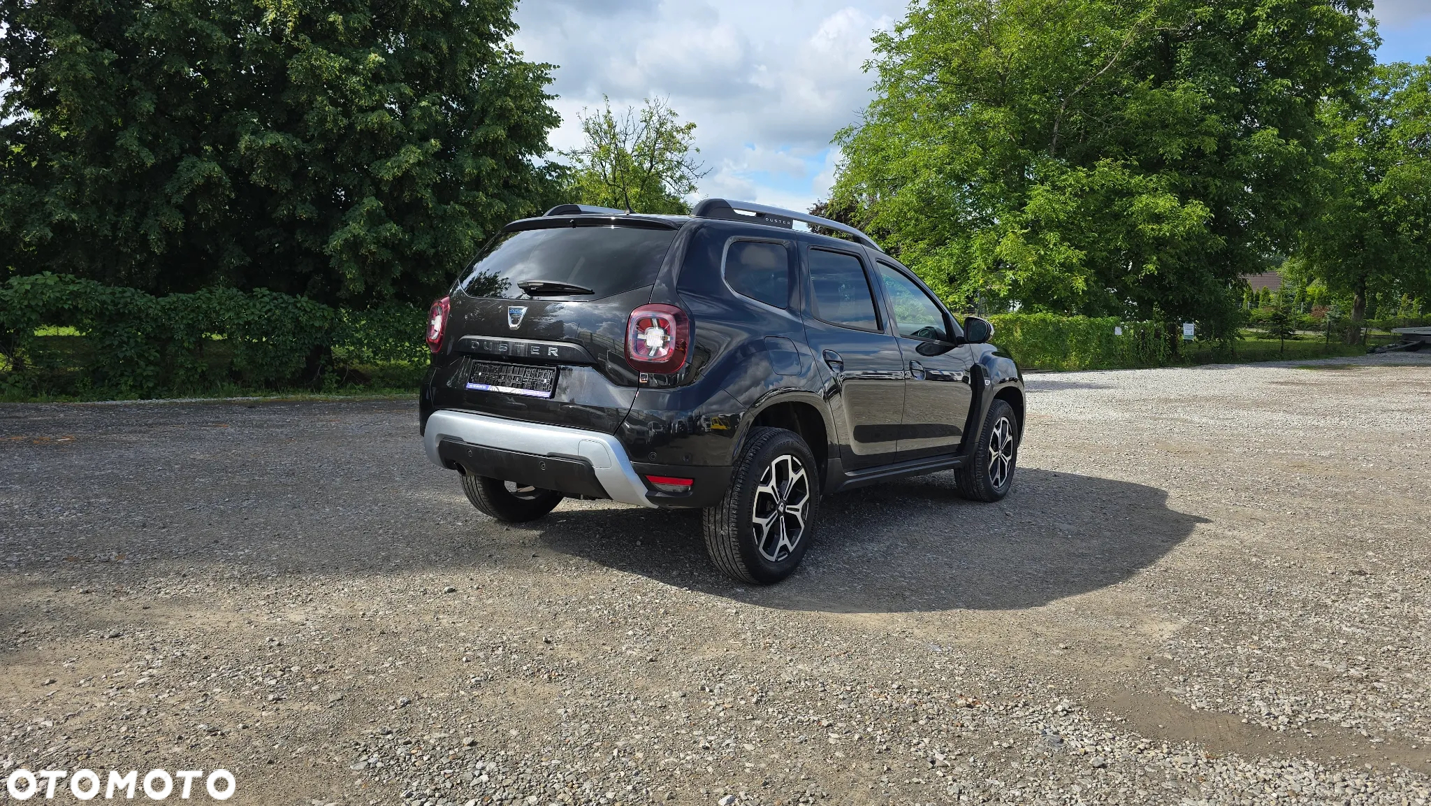 Dacia Duster Blue dCi 115 2WD Prestige+ - 7