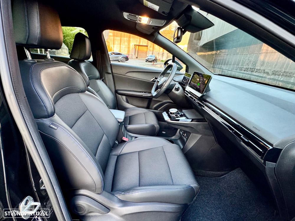 MG MG4 64 kWh Luxury - 8