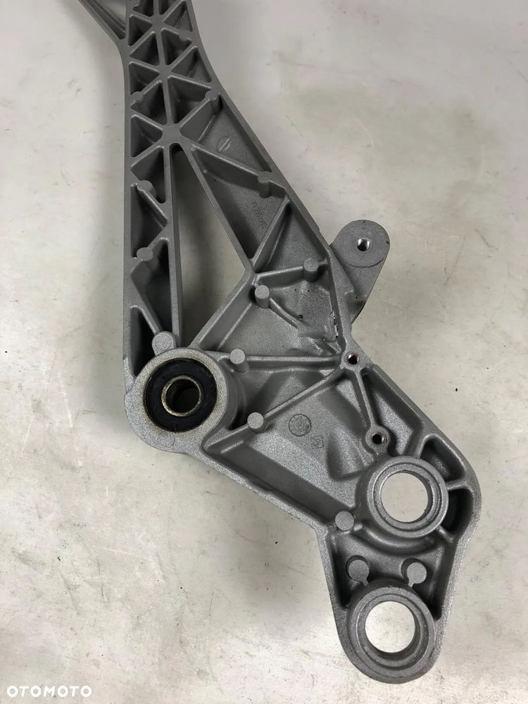 Ducati Monster 696 796 1100 Prawy Set Podnóżek Mocowanie - 4