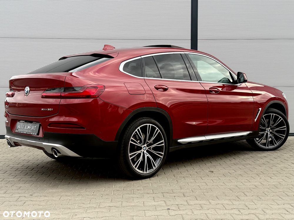 BMW X4 - 17