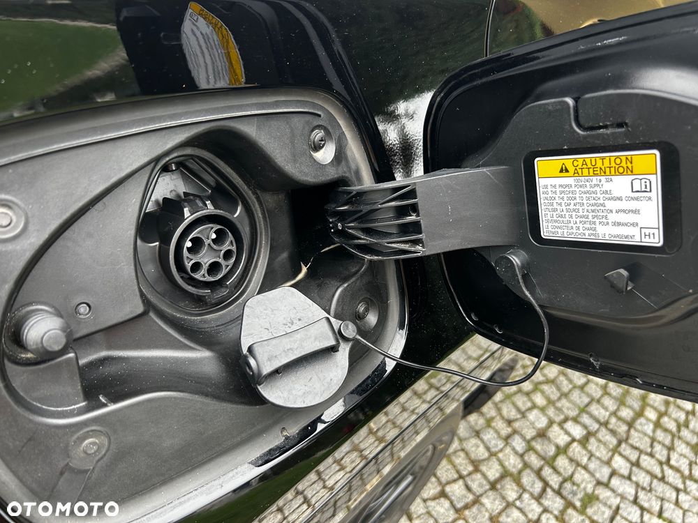 Lexus NX 450h+ F Sport AWD - 38