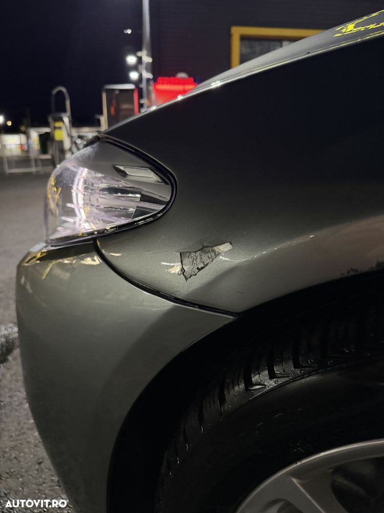 BMW Seria 5 2012 photo 5