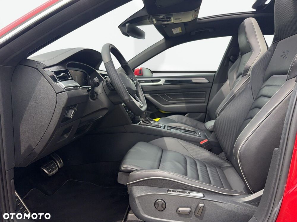 Volkswagen Arteon Shooting Brake - 11