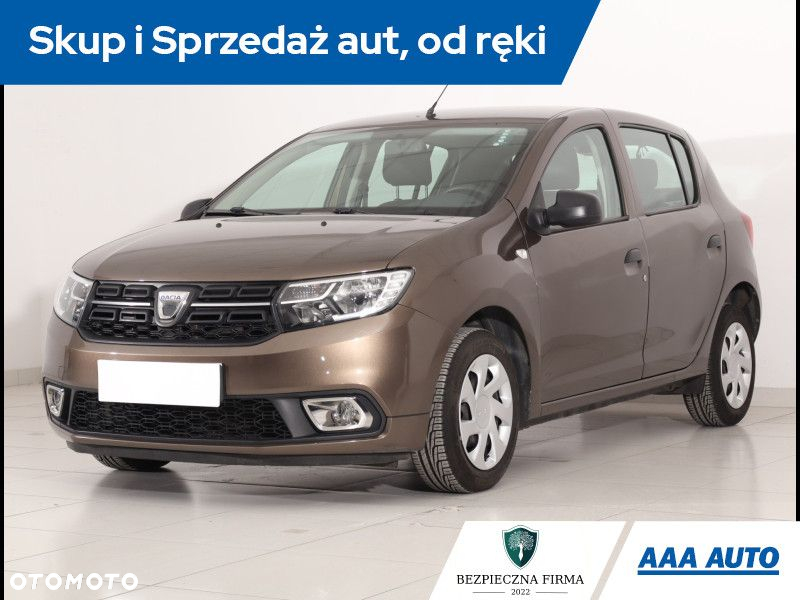Dacia Sandero - 2
