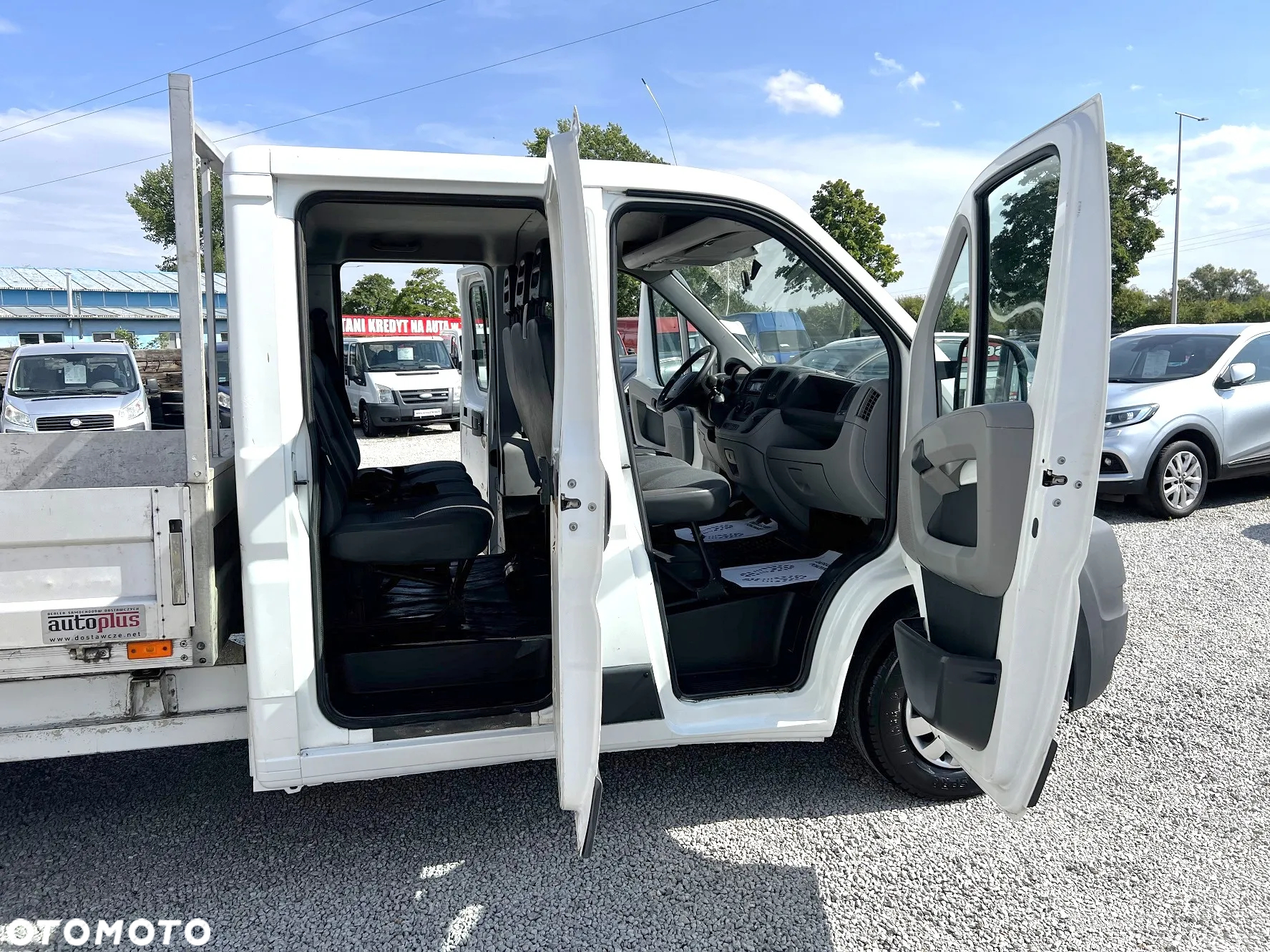 Peugeot boxer - 15