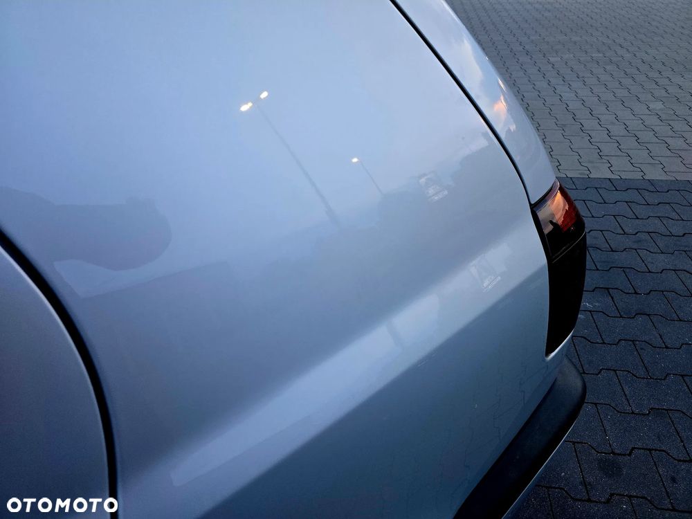 Volkswagen Golf - 27