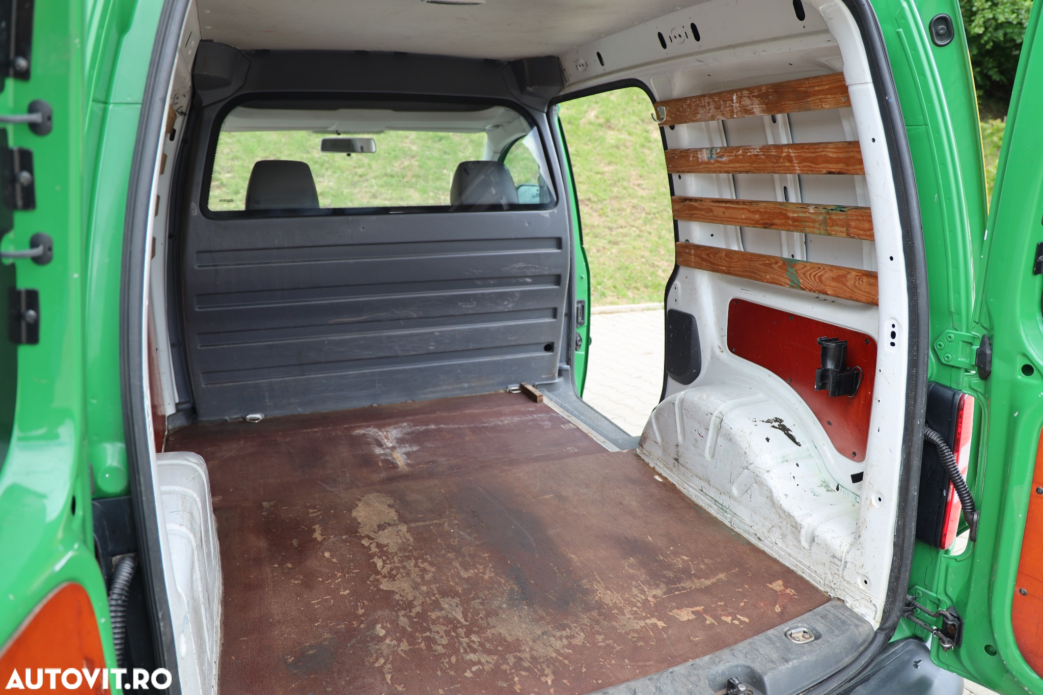 Volkswagen Caddy 1.6 TDI - 22