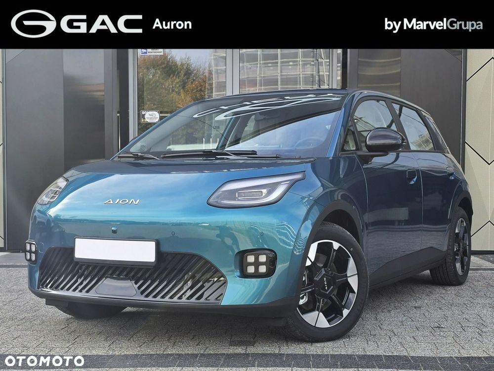 GAC AION UT - 2