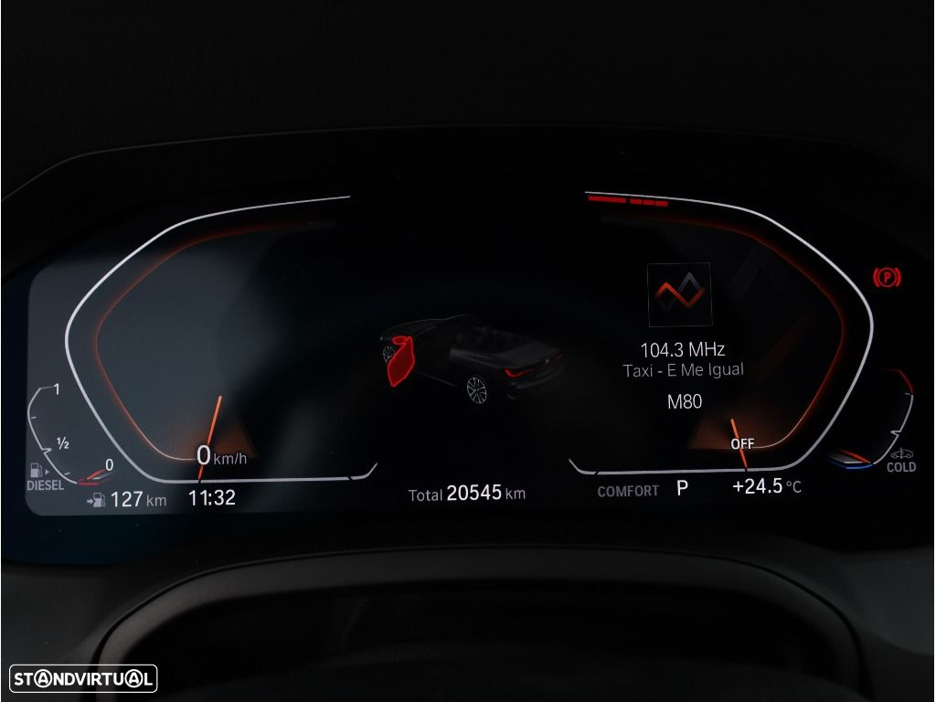 BMW 420 d Desportiva M Auto - 28