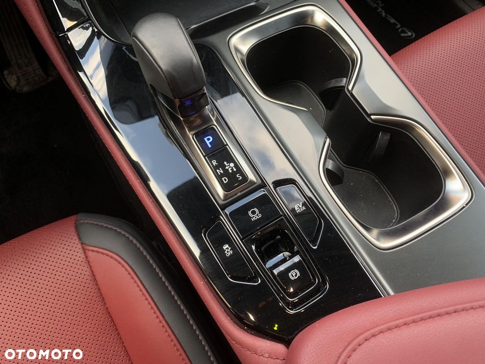 Lexus NX 350h Prestige 2WD - 19