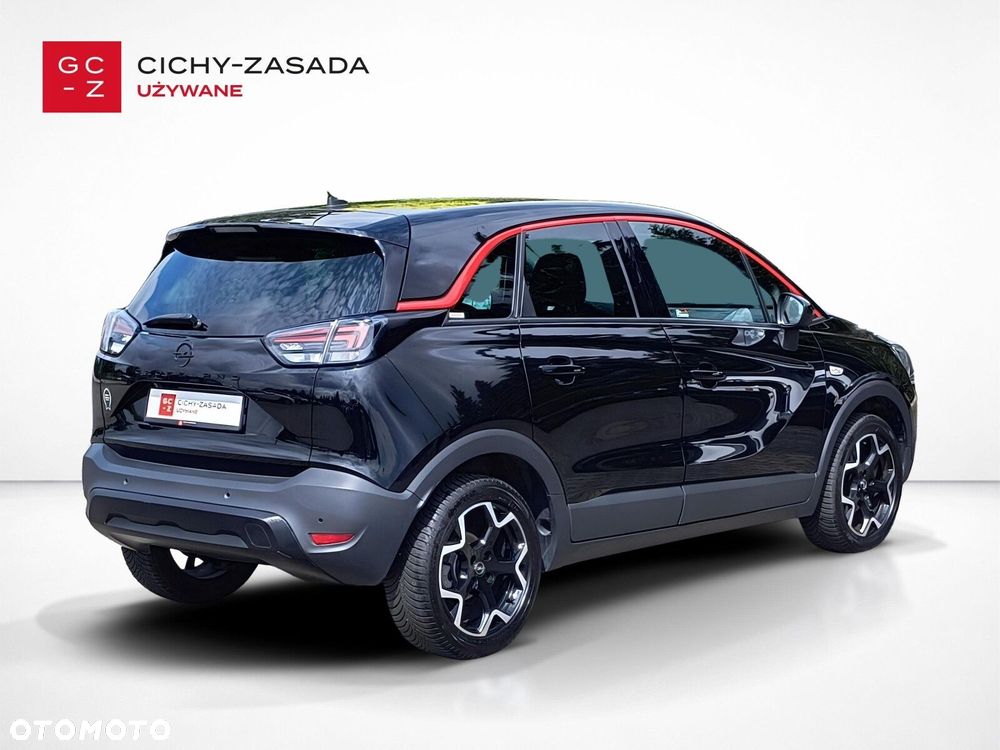 Opel Crossland - 5