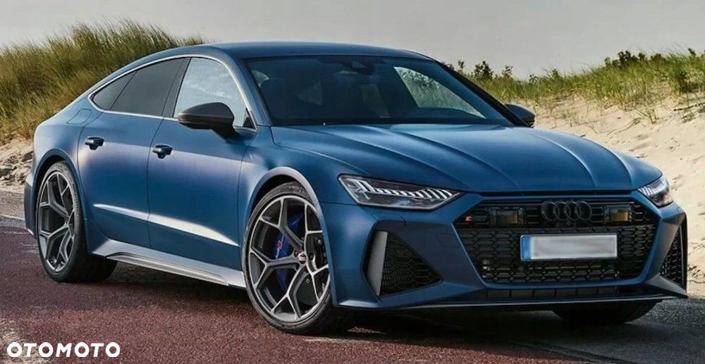5598 G FELGI 21 5x112 AUDI A4 A6 C7 C8 A8 Q3 Q5 Q7 SQ5 SQ7 Q8 ET35 - 2