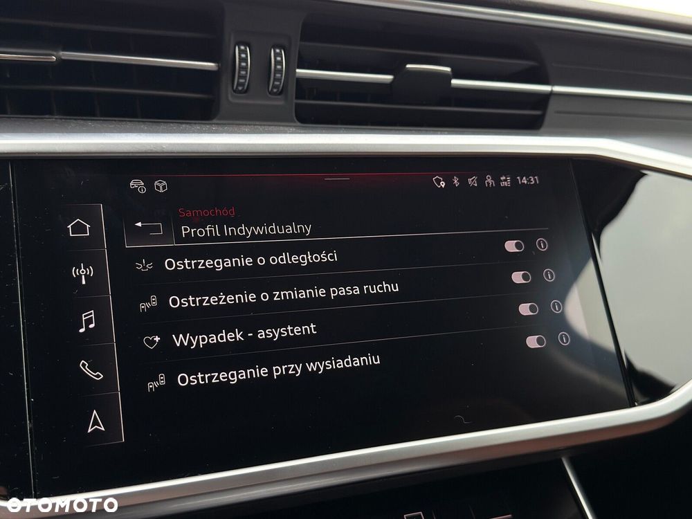 Audi A6 Avant - 35