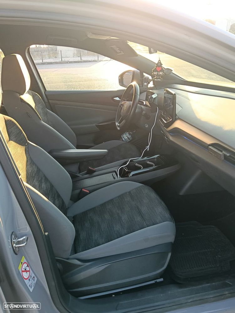 VW ID.4 Performance Upgrade Pro Family - 9