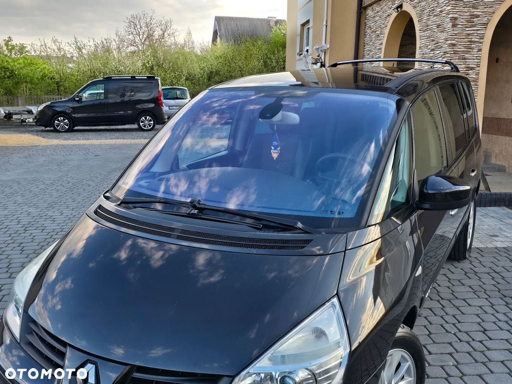 Renault Grand Espace Gr 2.0T 16V Privilege - 4