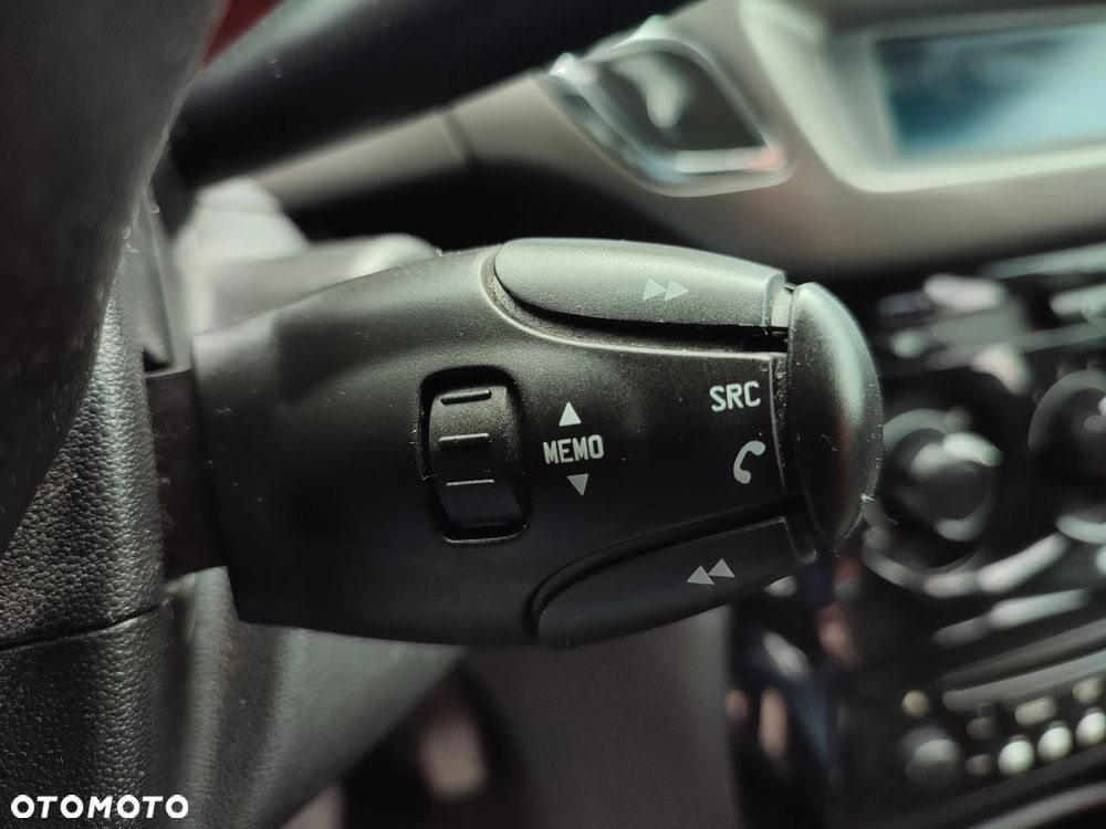 Citroën C3 Pure Tech 110 Stop&Start RED BLOCK - 30