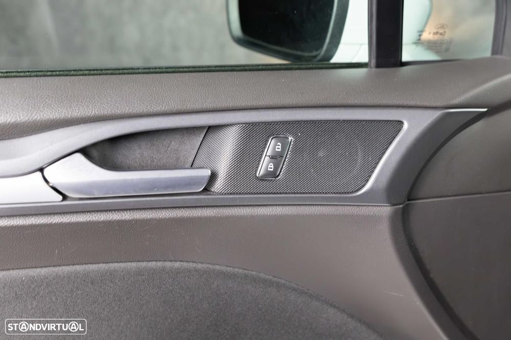 Ford Mondeo SW 1.5 TDCi Business Plus ECOnetic - 21