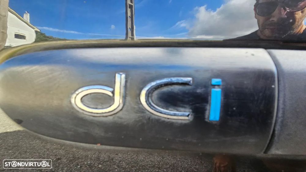 Renault Clio 1.5 dCi Confort - 22