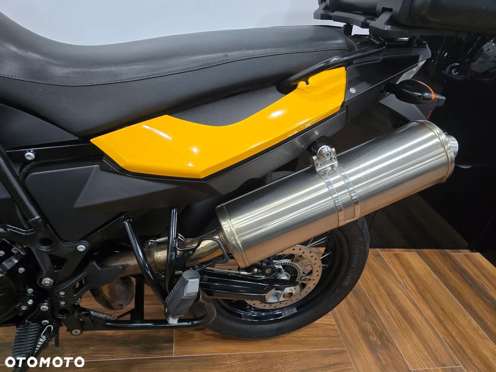 BMW GS - 32