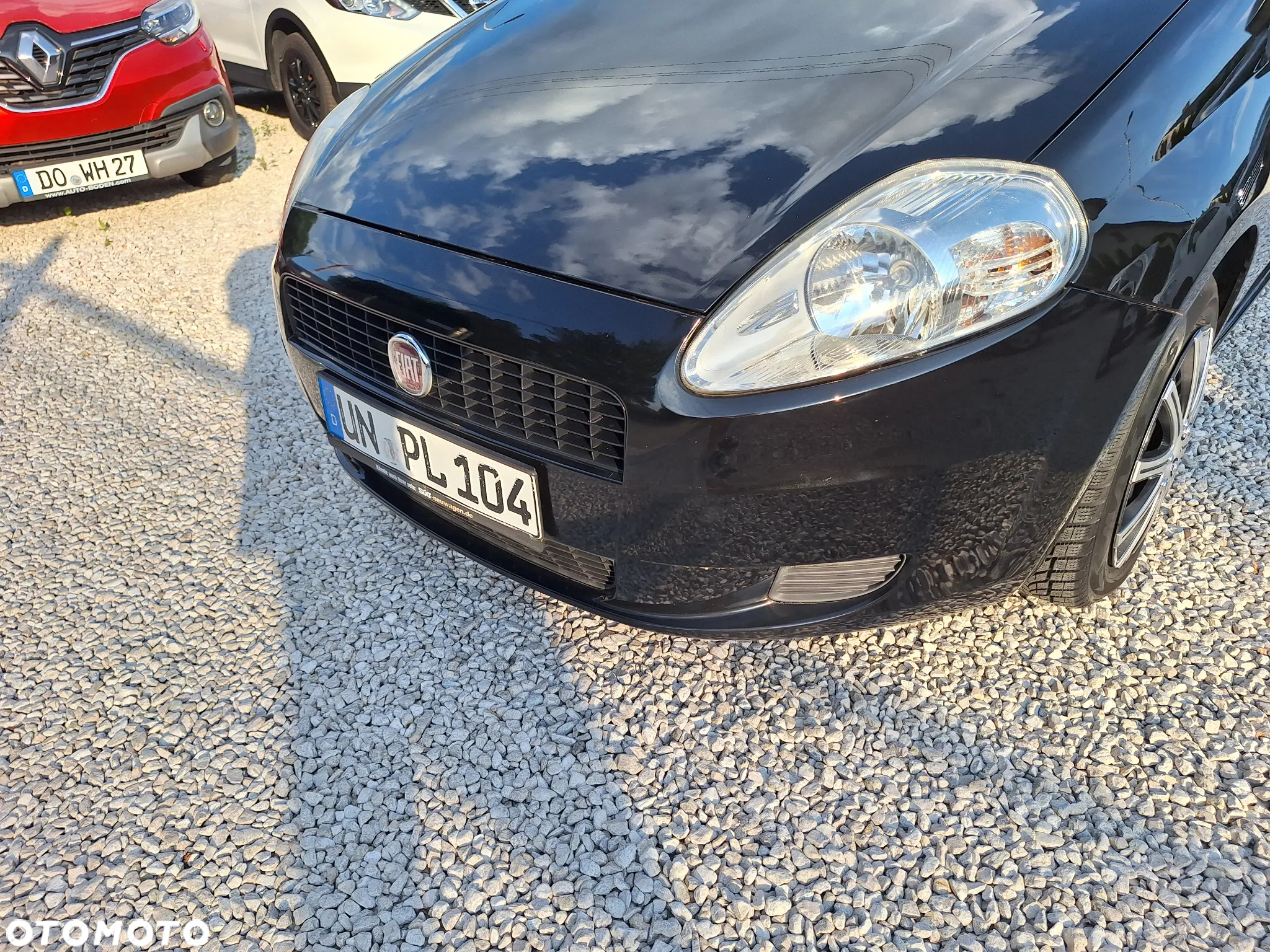 Fiat Grande Punto 1.4 8V Dynamic - 6