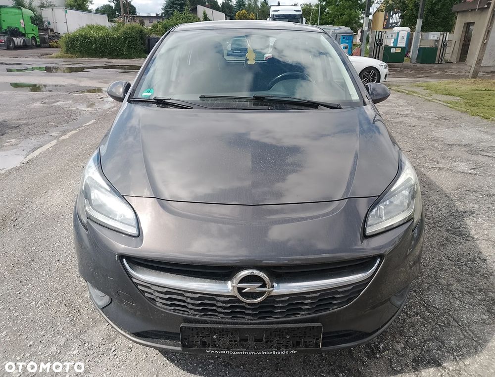 Opel Corsa - 3