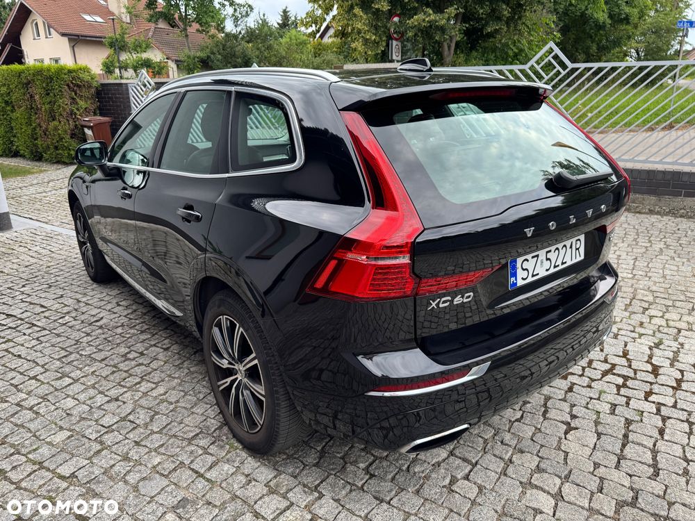 Volvo XC 60 T8 AWD Plug-In Hybrid Inscription - 6