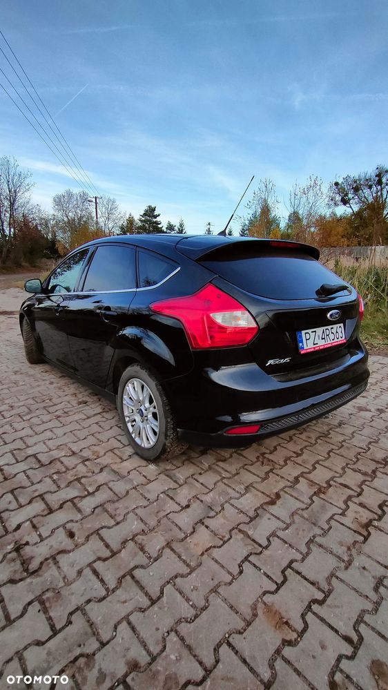 Ford Focus - 9