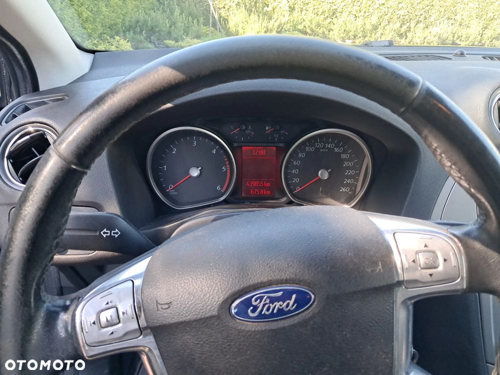 Ford Mondeo 2.0 TDCi Trend - 9