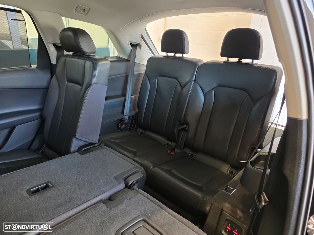 Audi Q7 3.0 TDi quattro Tiptronic 7L - 8