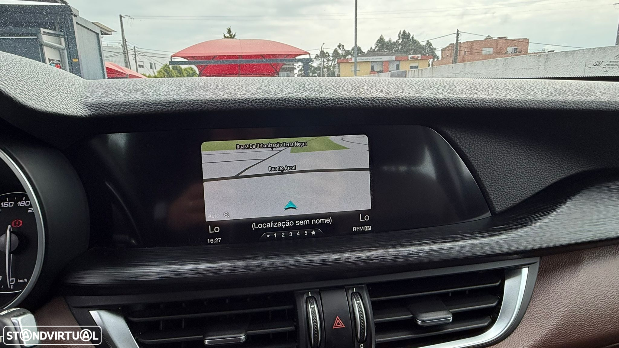 Alfa Romeo Stelvio 2.2 D Super AT8 - 30