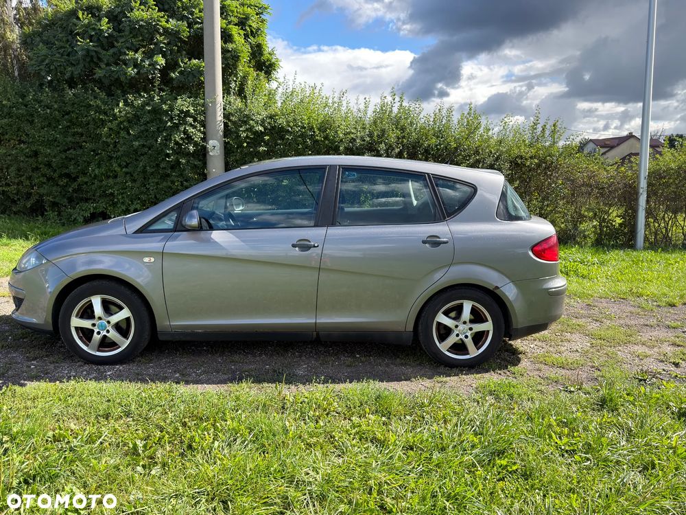 Seat Toledo - 3