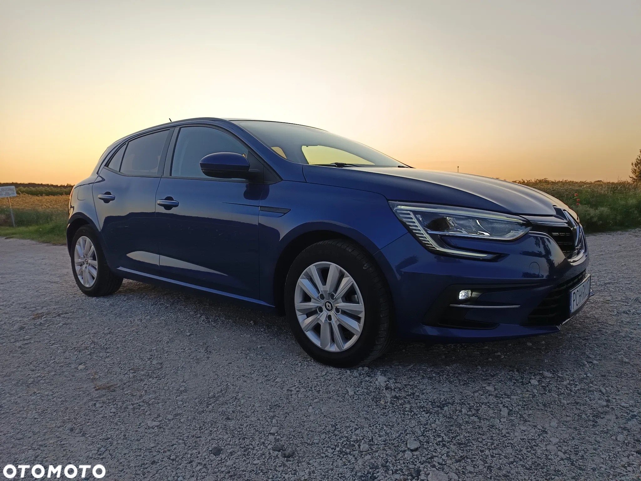 Renault Megane - 4