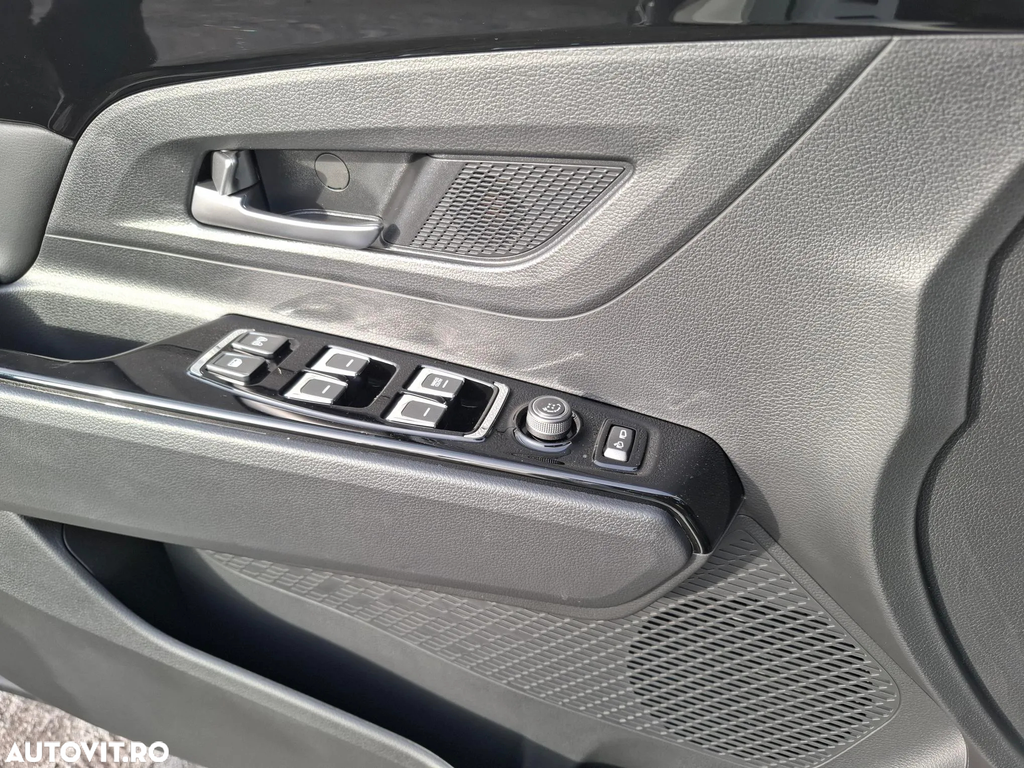 SsangYong Korando 1.5 GDI Turbo AT Smart - 12