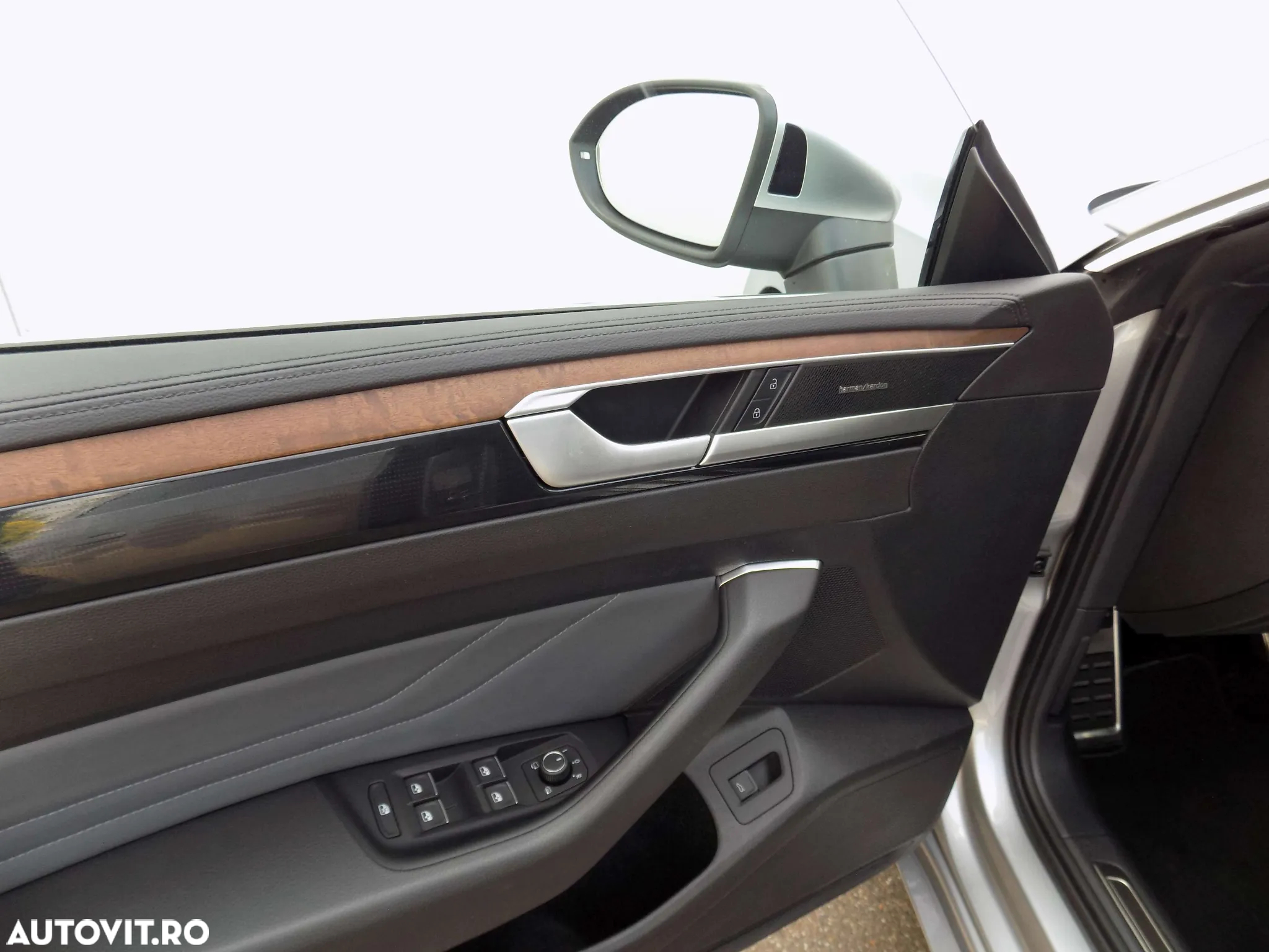 Volkswagen ARTEON Shooting Brake 2.0 TDI SCR DSG Elegance - 14