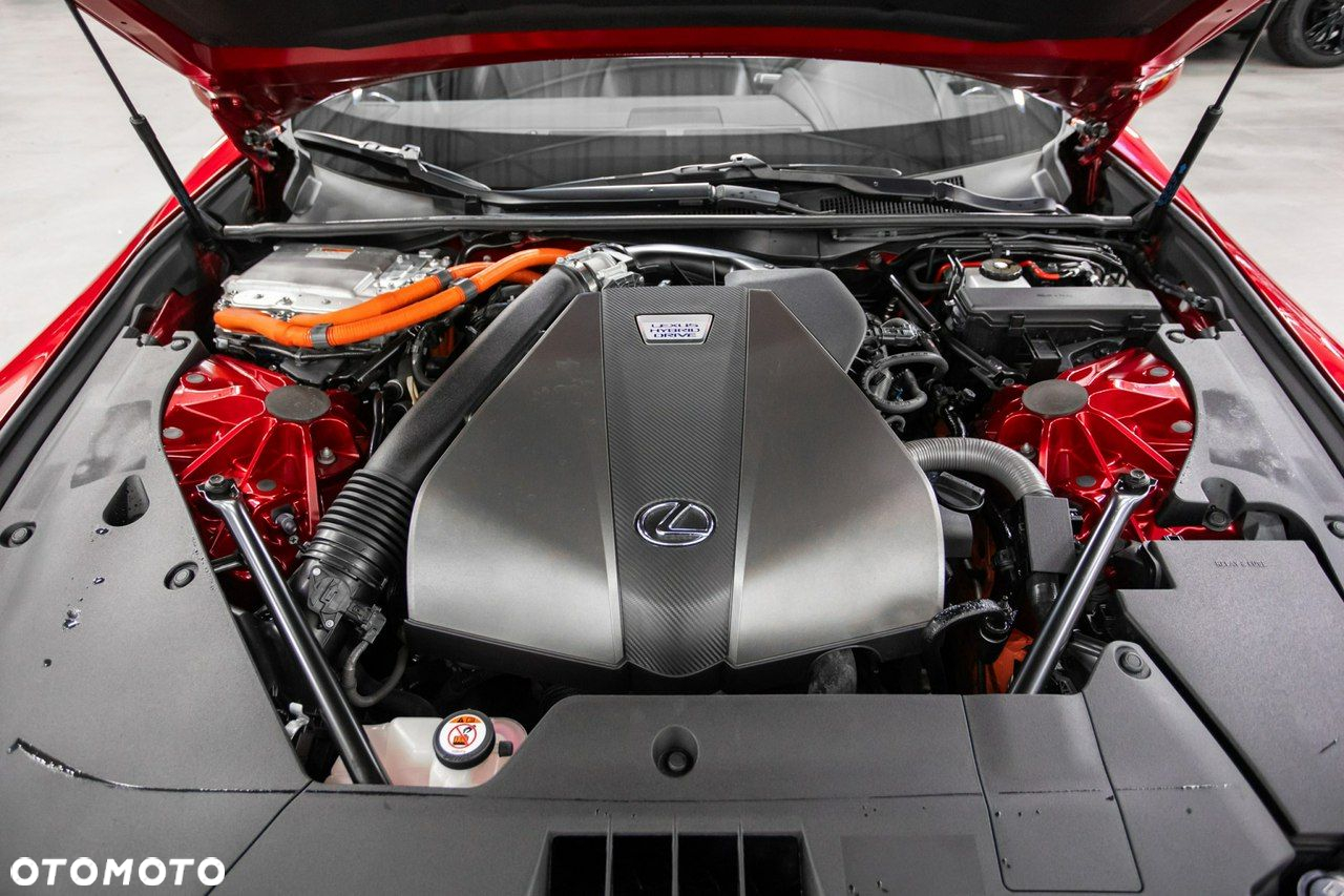Lexus LC - 18