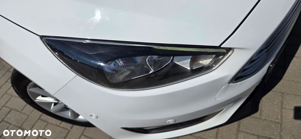 Ford Focus 2.0 TDCi SYNC Edition ASS PowerShift - 24