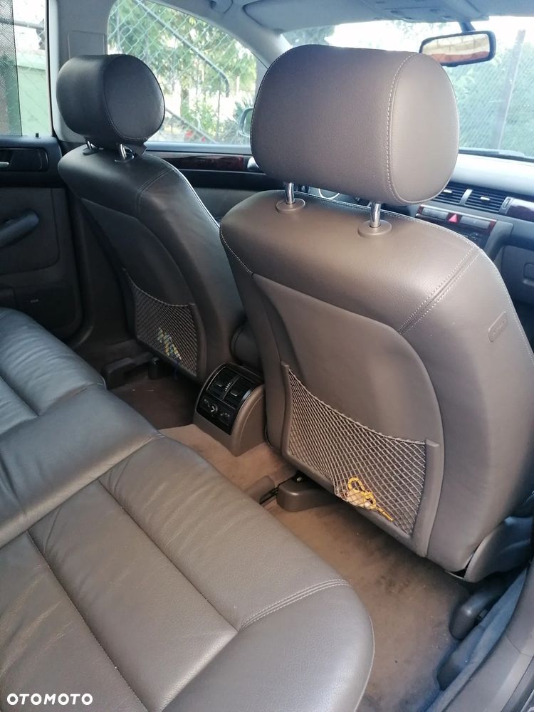 Audi A6 Limousine - 9